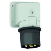 Bals Elektrotech - CEE-Gerätestecker (IEC 60309) Aufbau-Gerätestecker 32A 4 2664 p 500V 7h IP44