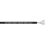 Lapp Kabel&Leitung - Daten- und Kommunikationskabel ETHERLINE ROBUST Cat.7 2170453/100 FLEX − 100 Meter