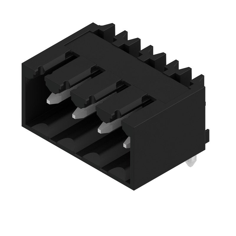 Weidmüller - Leiterplattensteckverbinder Verbinder 3.50mm SL 3.50/0#1719990000 − 120 Stück