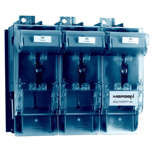 Mersen - Sicherungslastschaltleiste Sicher.lasttrennschalter 1.000.091 NH Gr.4a 1600A 3-p