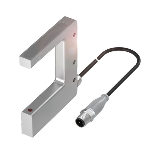 Balluff - Gabellichtschranke Gabellichtschranke BGL 50F-001-00,2-S4 − 1 Stück by Balluff
