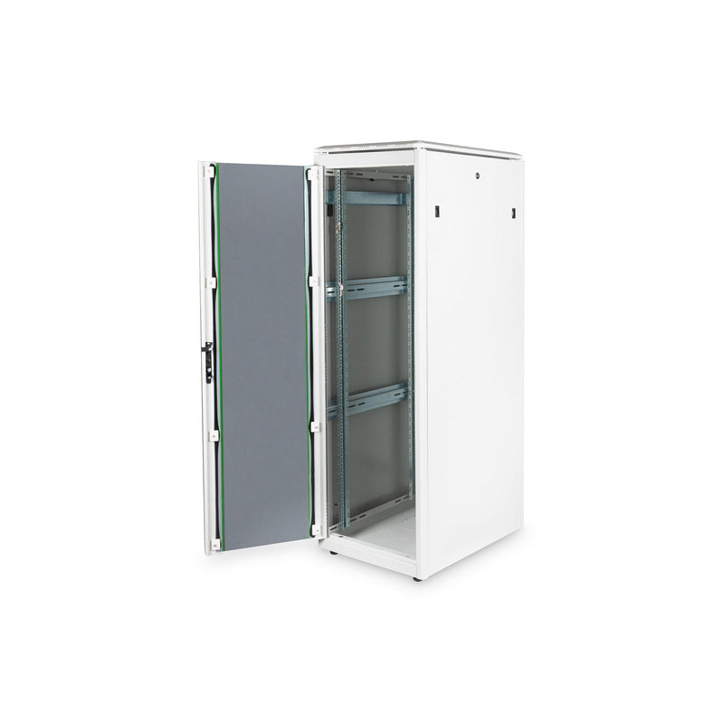 DIGITUS - Netzwerk-/Serverschrank Netzwerkschrank 36 HE DN-19 36U-6/8-1 1787x600x800mm