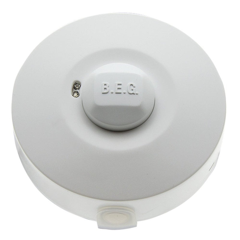 BEG Brück Electronic - Bewegungsmelder/Präsenzmelder komplett Hochfrequenzmelder HF-MD2-AP