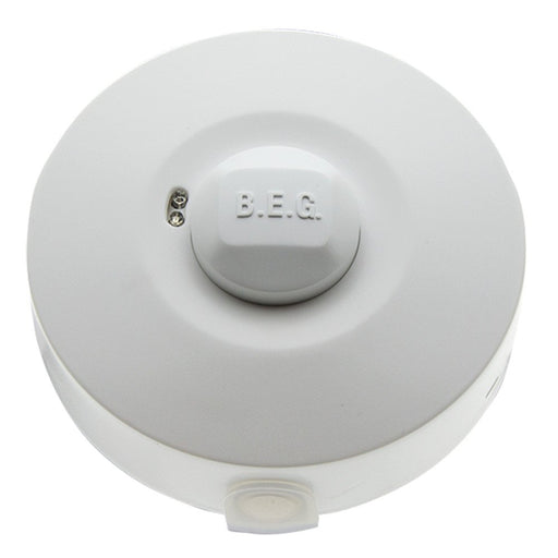 BEG Brück Electronic - Bewegungsmelder/Präsenzmelder komplett Hochfrequenzmelder HF-MD2-AP