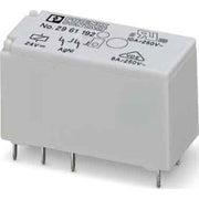 Phoenix Contact - Schaltrelais Relais REL-MR- 24DC/21-21