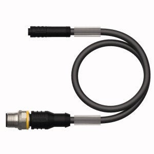 Turck - Konfektioniertes Sensor-Aktor-Kabel Aktuator- u. Sensorleitung PKGC4.5S1RSW#6635775 PUR