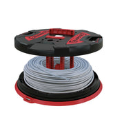 Runpotec - Kabeltrommelabroller X BOARD XB 500 T -Teleskop 10187 Profi-Kabelabroller