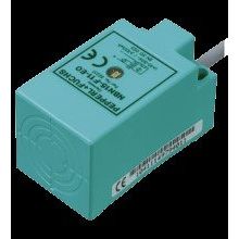 Pepperl+Fuchs Fabrik - Induktiver Näherungsschalter Induktiver Sensor NBN15-F11-E0 − 1 Stück