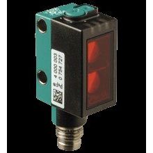 Pepperl+Fuchs Fabrik - Optischer Abstandssensor Reflexionslichttaster OQT150R101EPIOV3L MsT − 1 Stück