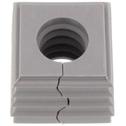 Weidmüller - Durchführungstülle Kabeltülle 10mm 11mm CABTITE S#2584610000 − 10 Stück