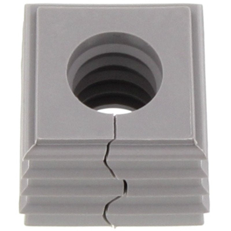 Weidmüller - Durchführungstülle Kabeltülle 10mm 11mm CABTITE S#2584610000 − 10 Stück