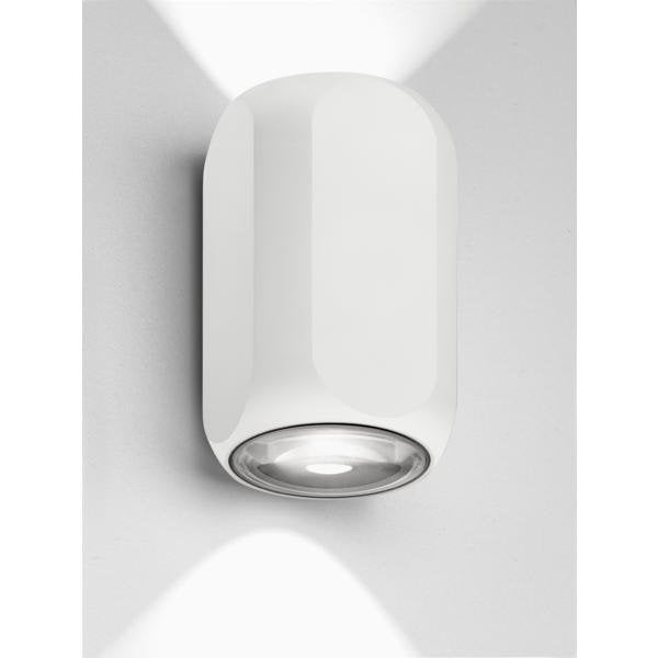 Brumberg Leuchten - Decken-/Wandleuchte LED-Wandleuchte 10114173 3000K