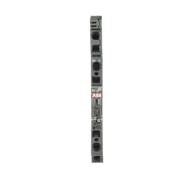 ABB Stotz S&J - Optokoppler OBRIC0100-24VDC 24VDC,Transistor − 10 Stück