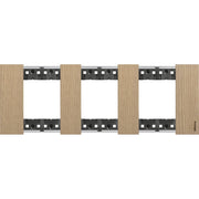 Legrand (BT) - Abdeckrahmen KA4802M3LM 3x2-modulig