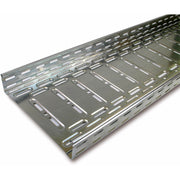 PohlCon (Puk) - Kabelrinne RG 110-10F