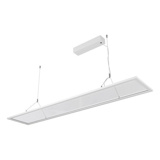 EVN Lichttechnik - Decken-/Wandleuchte LED-Pendelleuchte PTSU150125 MC