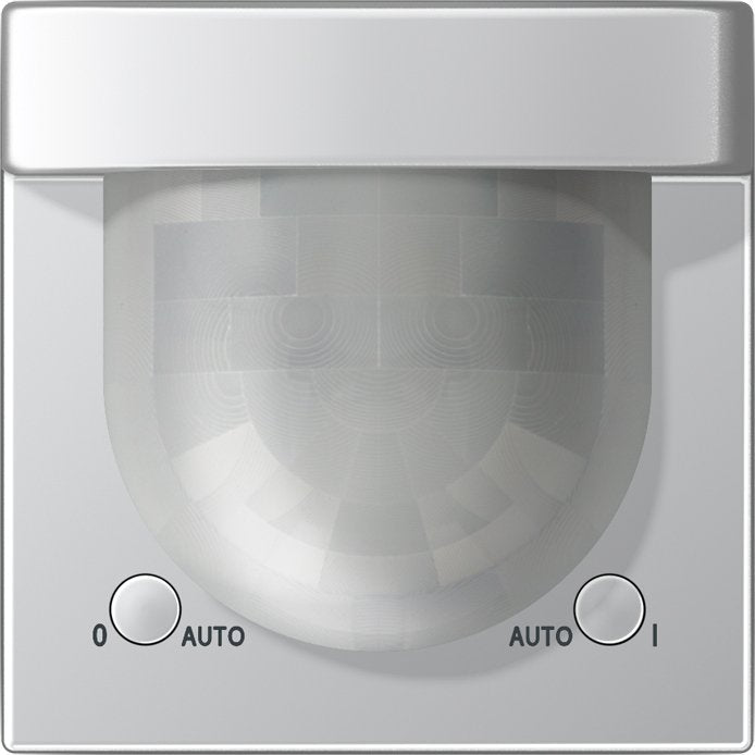 Jung - Bussystem-Bewegungsmelder KNX Automatik-Schalter AL 3281 2,20m Standard − 1 Stück