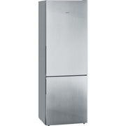 Siemens - Kühl-/Gefrierkombination Kühl/Gefrierkombi KG49EAICA