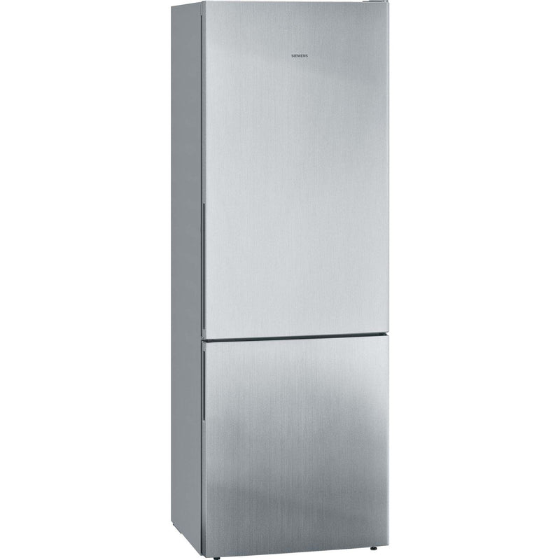 Siemens - Kühl-/Gefrierkombination Kühl/Gefrierkombi KG49EAICA