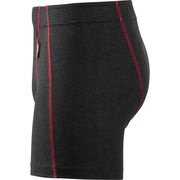 Snickers Workwear - Unterwäsche Arbeitsunterhose 94630400005 M,schwarz