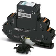 Phoenix Contact - Überspannungsableiter für Informations-/MSR-Technik Überspannungsschutz-Gerät PT-IQ-5-HF-5DC-PT für HF Anwendungen