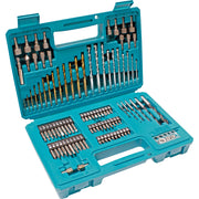 Makita - Bit-Set Bit-/Bohrer-Set B-68432