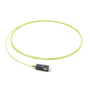Corning - LWL-Pigtail LWL Patchkabel F003901V1Z09002M 900µm, 2m lime
