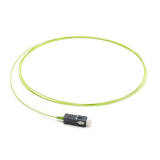 Corning - LWL-Pigtail LWL Patchkabel F003901V1Z09002M 900µm, 2m lime