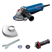 Bosch - Winkelschleifer (elektrisch) Winkelschleifer 06013A6200 GWS 12-125 P
