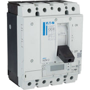 Eaton - Leistungsschalter für Trafo-, Generator- und Anlagenschutz Leistungsschalter NZMH2-4-PX250/VAR PXR25 250A, 4p