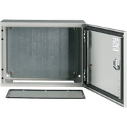 Eaton - Gehäuse/Schaltschrank (leer) Stahlblech-Wandgehäuse CS-34/200 300x400x200