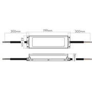 Nobile - LED-Betriebsgerät 12V 8980502012 IP67