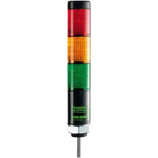 Murrelektronik - Signalsäule, Komplettgerät Signalsäule 4000-75324-5310000 modlight 30