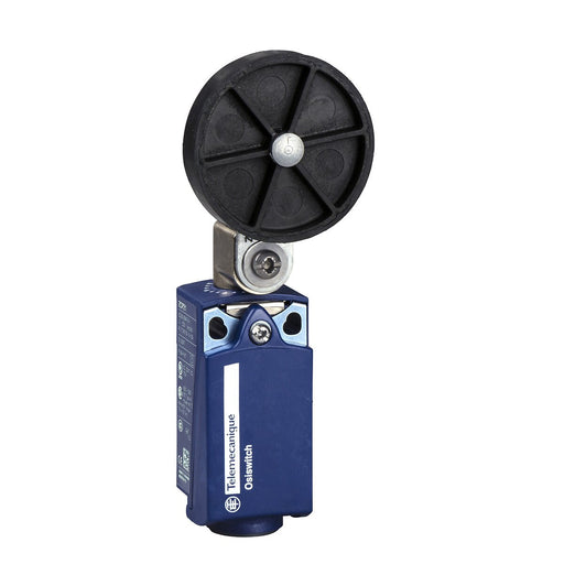 Telemechanique Sensors - Einzelpositionsschalter Positionsschalter XCKP2139P16 universal