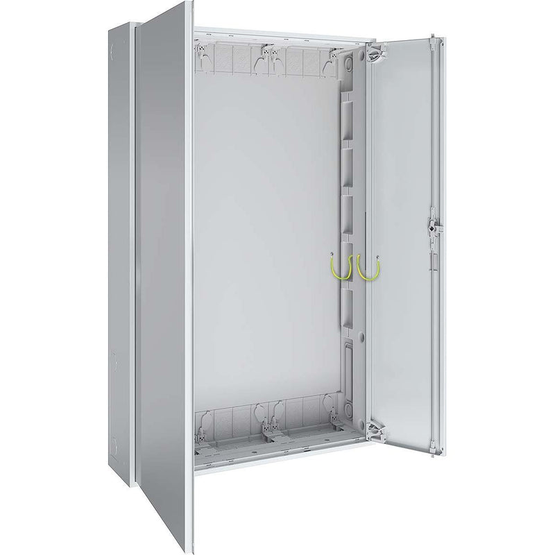 ABN - Leergehäuse Wandgehäuse SV38 geerdet IP43