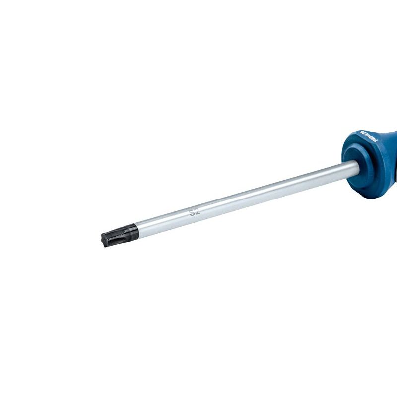 Bosch - Innensechsrund Schraubendreher TX 40x125 1600A01V0F