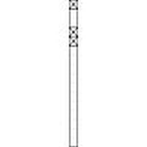 Siedle&Söhne - Kommunikations-Säule Kommunikations-Stele KSF 616-1/2 AG freist., anthr./gr