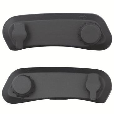 Uvex - Zubehör/Ersatzteile für persönliche Schutzausrüstung pheos adapter 2600235 magnet-bajonett