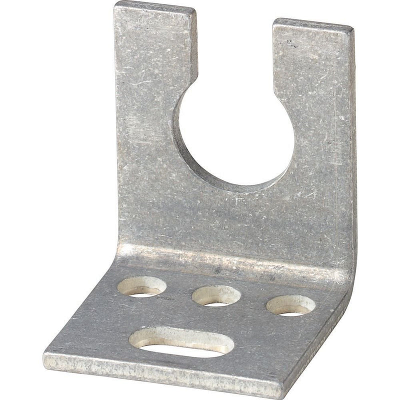 Eaton - Zubehör/Ersatzteile für Befehlsgeräte Befestigungswinkel 6161AS7050 Schlitz