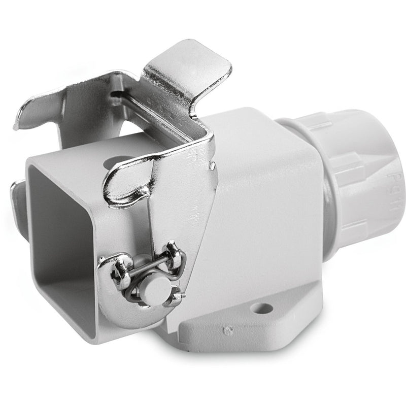 Lapp Zubehör - Gehäuse für Rechtecksteckverbinder EPIC-H-A-3-AGSV-M20-6-13mm H-A 3 AGSV M20 − 10 Stück