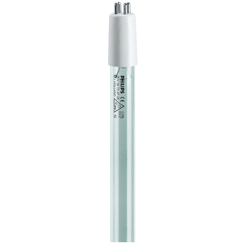 Scharnberger+Hasenbein - UV-Lampe Entkeimungslampe 19x842mm 45162 T5 75W UV-C TUV4P-SE
