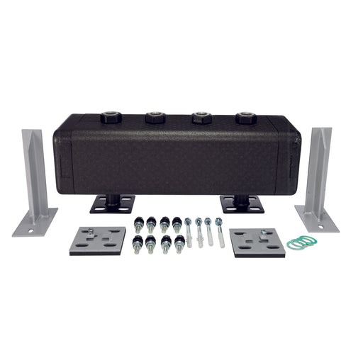Glen Dimplex SEE - Hydraulikanschlussteil Verteilerbalken DN32 VTB 32-2