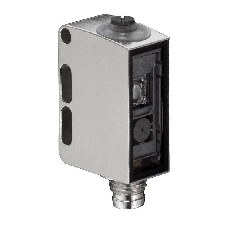 Leuze - Lichttaster energetisch Taster Hintergrundausblen. HT55CL1/LG-M8