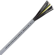 Lapp Kabel&Leitung - Energiekabel < 1 kV, für ortsveränderlichen Einsatz ÖLFLEX CLASSIC 110 21G1,5 1119321/1000 − 1000 Meter
