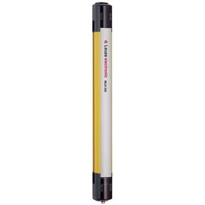 Leuze - Mehrstrahl-Lichtschranke Sicherheitslichtschranke MLD500-T2/A Mehrstrahl, Sender