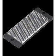 Pepperl+Fuchs Fabrik - Reflektor für Lichtschranke Reflektor REF-H50x100