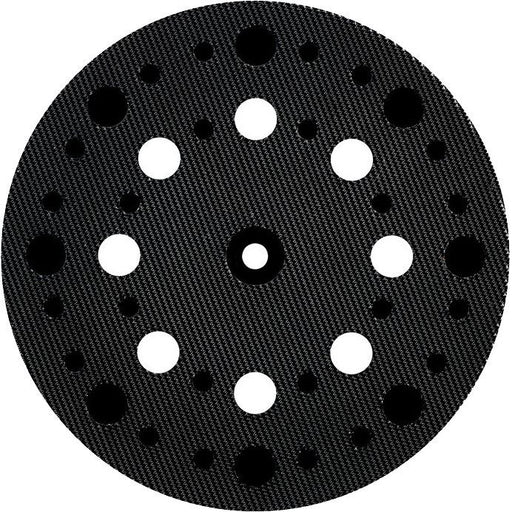 Metabowerke - Systemzubehör für Schleifen/Polieren (Akku/elektrisch/Druckluft) Schleifteller SXE425 125mm, multi-hole