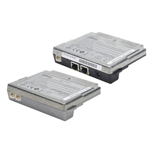 Panduit - Zubehör/Ersatzteile für modulares Anschlusssystem Panel Manager PVQ-PM