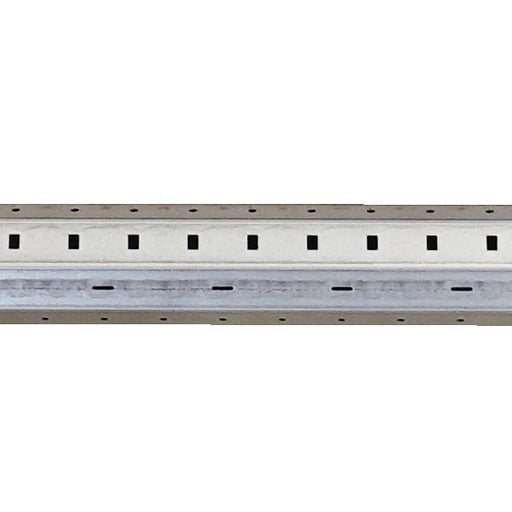 Kaiser Nienhaus - Zubehör/Ersatzteile für Tor-/Rollladenantriebe Rollladenwelle achtkant 221120 SW60, 0,9mm, 2m