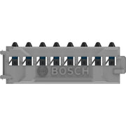 Bosch - Bit-Set PRO Phillips Impact Bit, 2608522324 PH2, 25 mm, 8-tlg